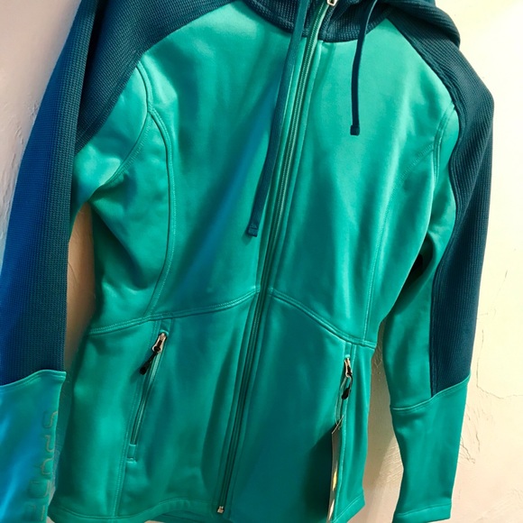 Spyder Tops - Spyder sweater